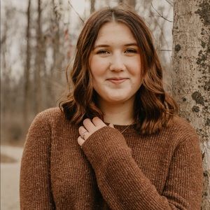 Meet your Posher, Kylee